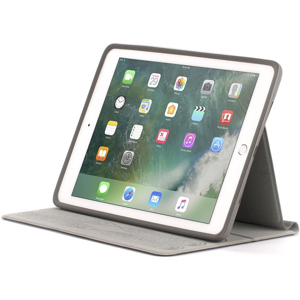 Griffin Technology Survivor Journey Folio for 10.5" iPad Pro