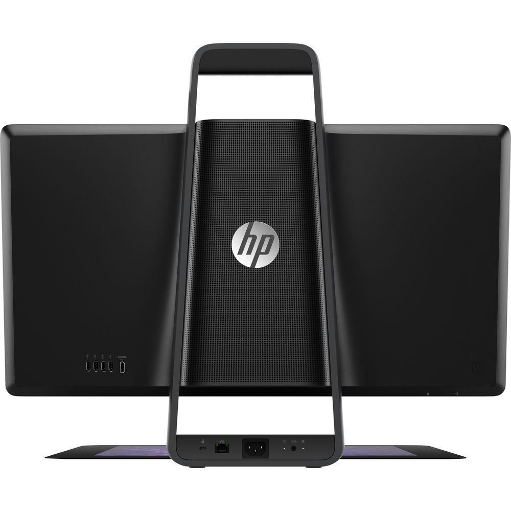 HP 23.8" Sprout Pro G2 Multi-Touch All-in-One Desktop Computer