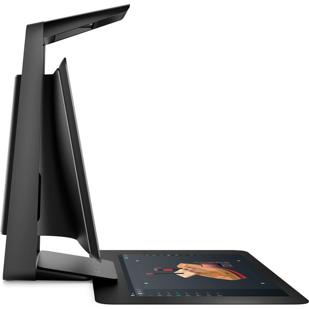 HP 23.8" Sprout Pro G2 Multi-Touch All-in-One Desktop Computer