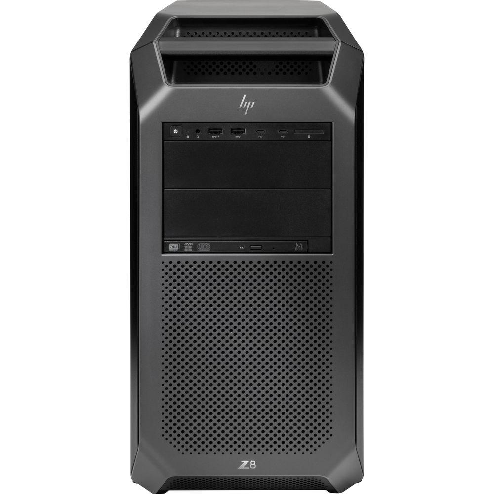 HP Z8 G4 Series Tower Workstation