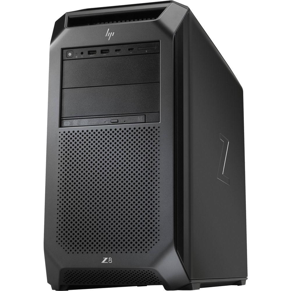 HP Z8 G4 Series Tower Workstation