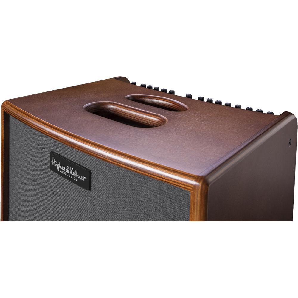 Hughes & Kettner ERA 1 Acoustic Instrument and Vocal 250W Combo Amplifier