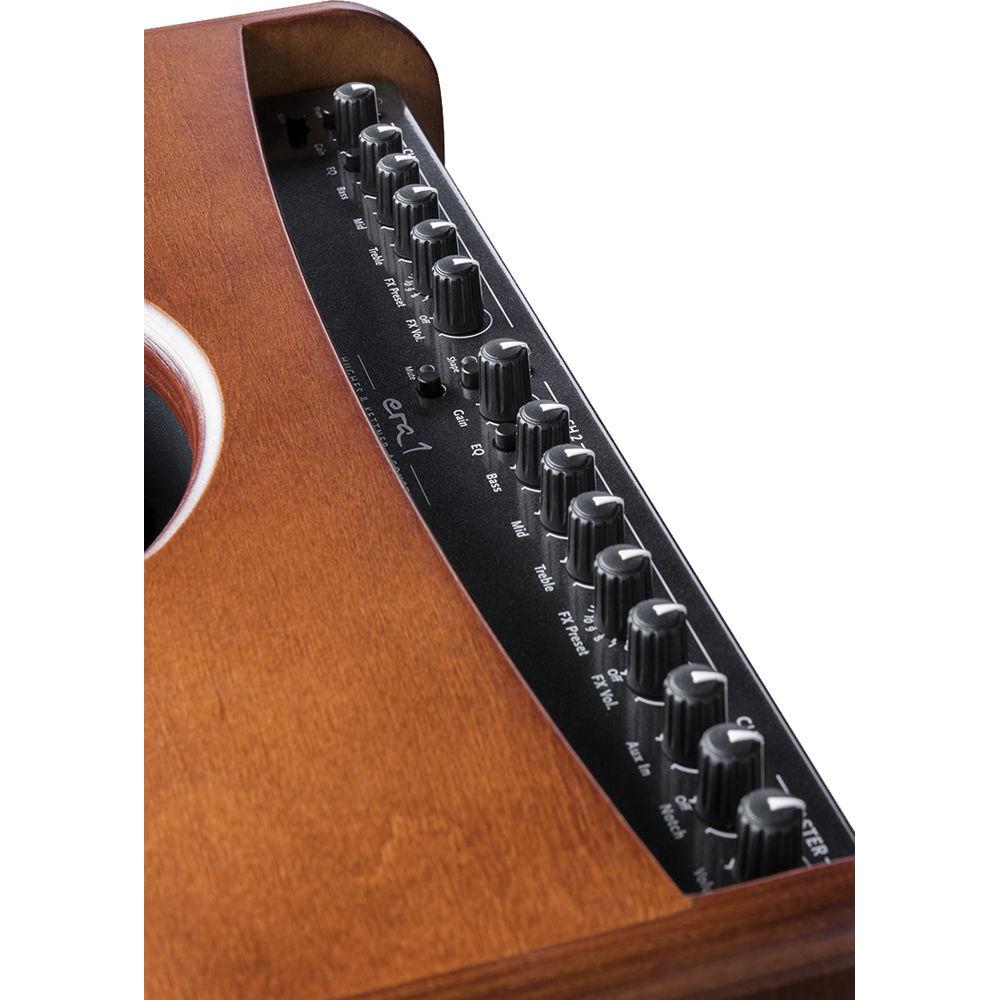 Hughes & Kettner ERA 1 Acoustic Instrument and Vocal 250W Combo Amplifier