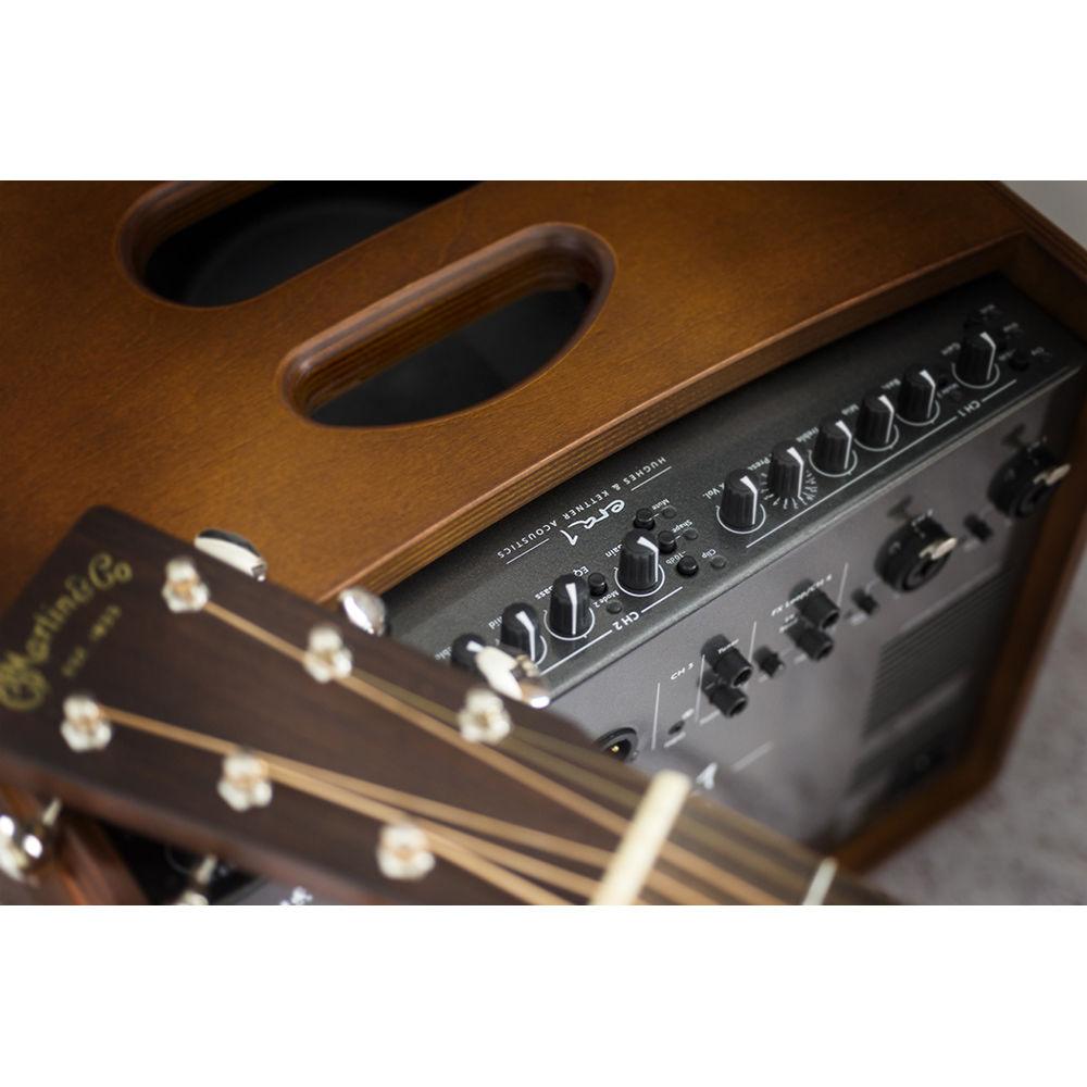 Hughes & Kettner ERA 1 Acoustic Instrument and Vocal 250W Combo Amplifier