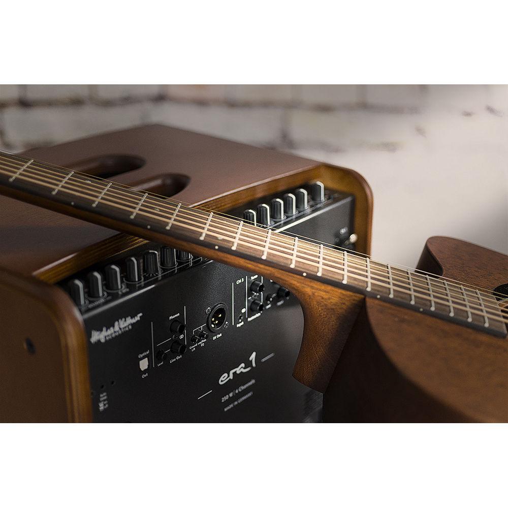 Hughes & Kettner ERA 1 Acoustic Instrument and Vocal 250W Combo Amplifier