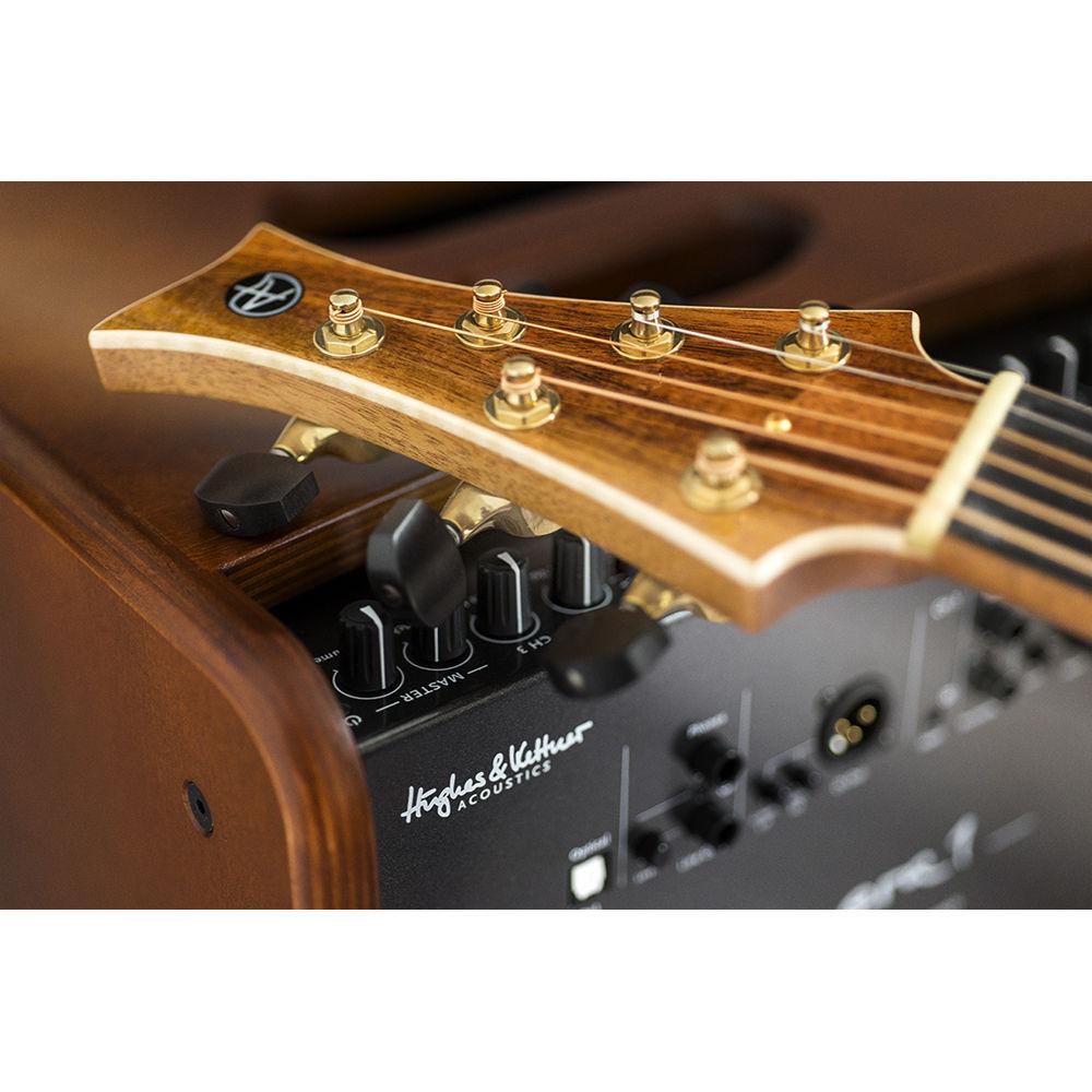 Hughes & Kettner ERA 1 Acoustic Instrument and Vocal 250W Combo Amplifier