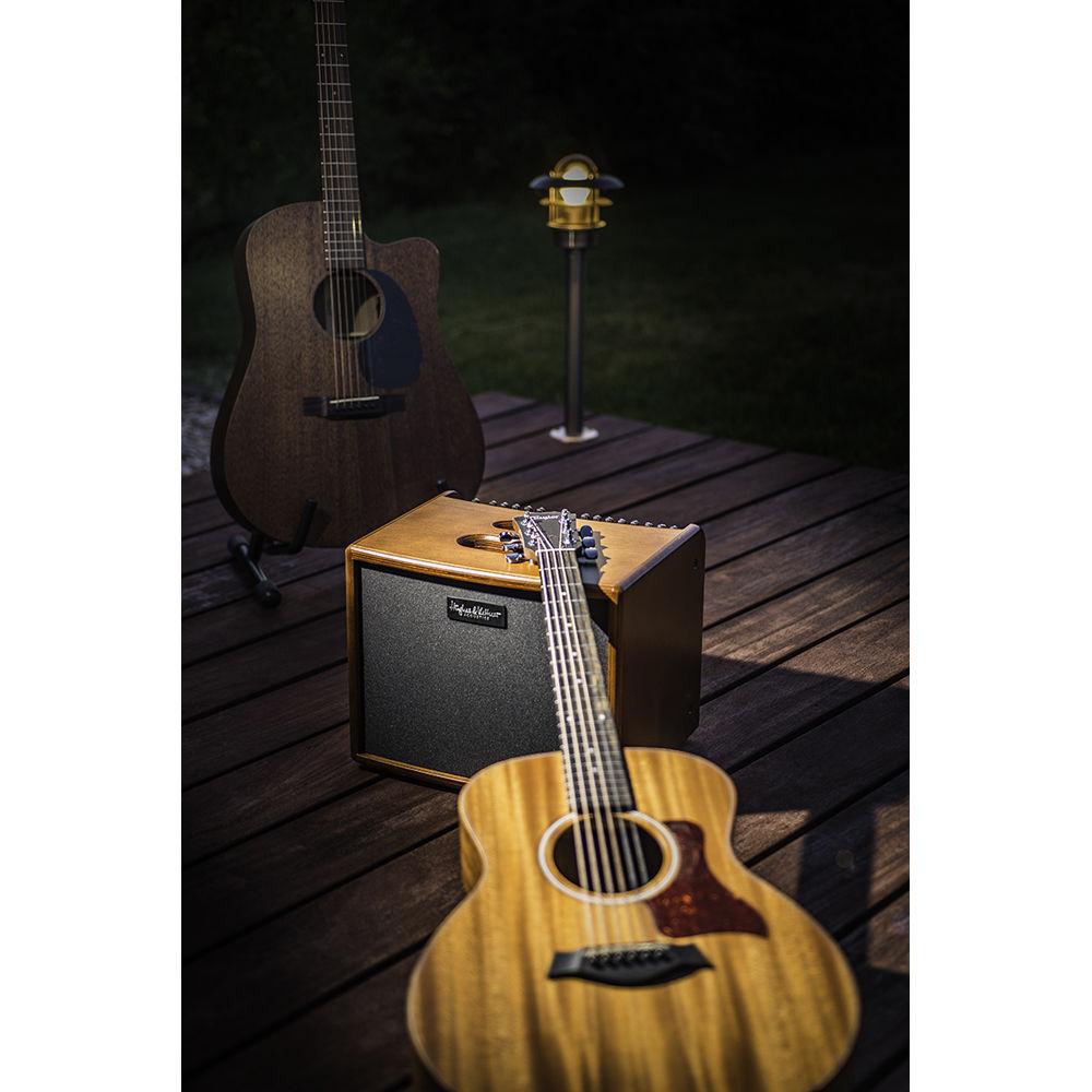 Hughes & Kettner ERA 1 Acoustic Instrument and Vocal 250W Combo Amplifier