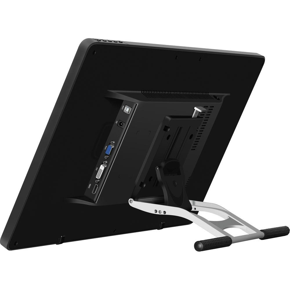 Huion Kamvas Pro 22 Pen & Touch Display