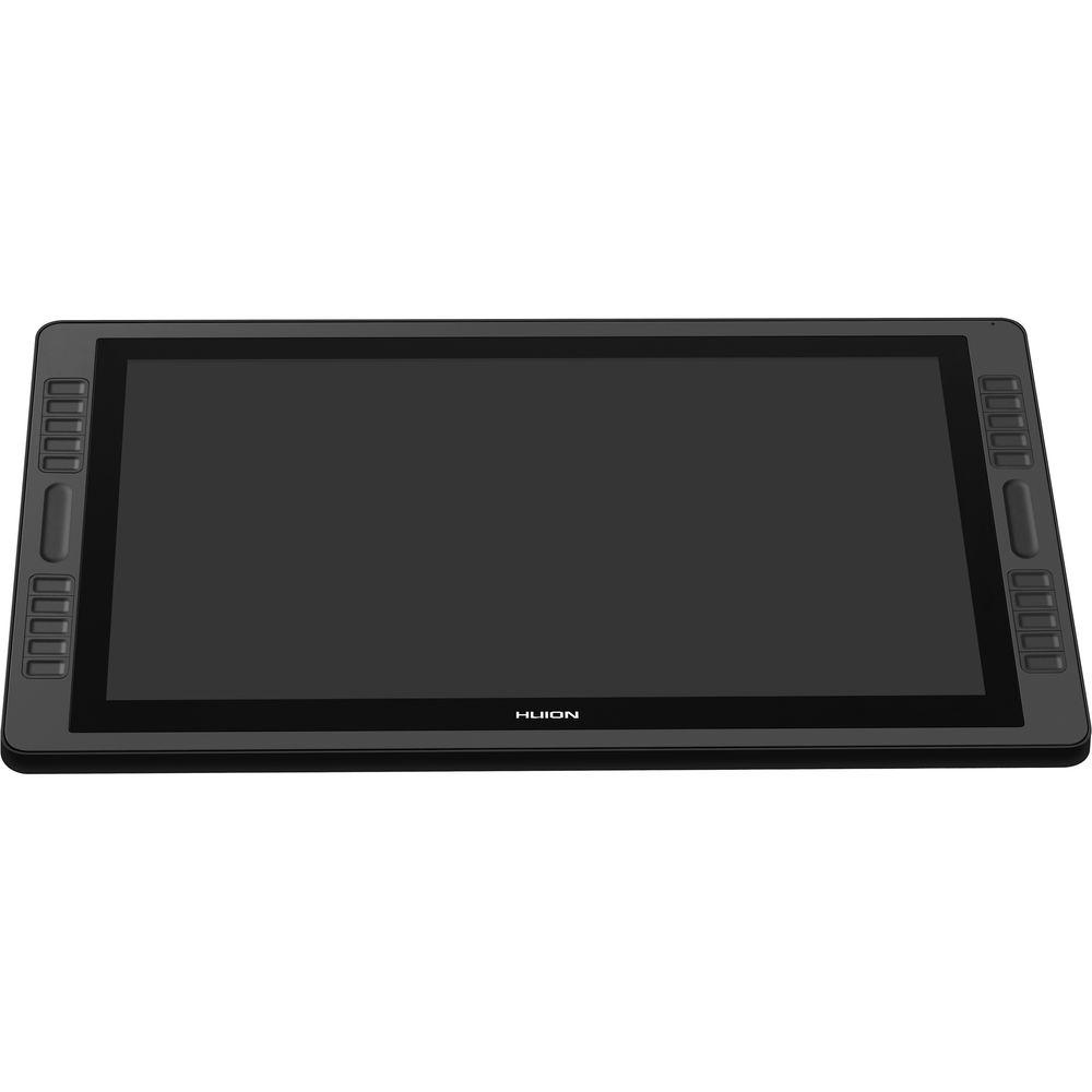 Huion Kamvas Pro 22 Pen & Touch Display