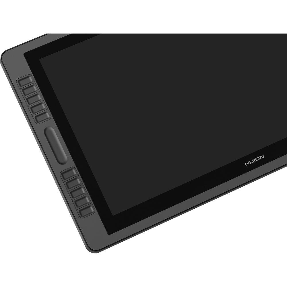 Huion Kamvas Pro 22 Pen & Touch Display