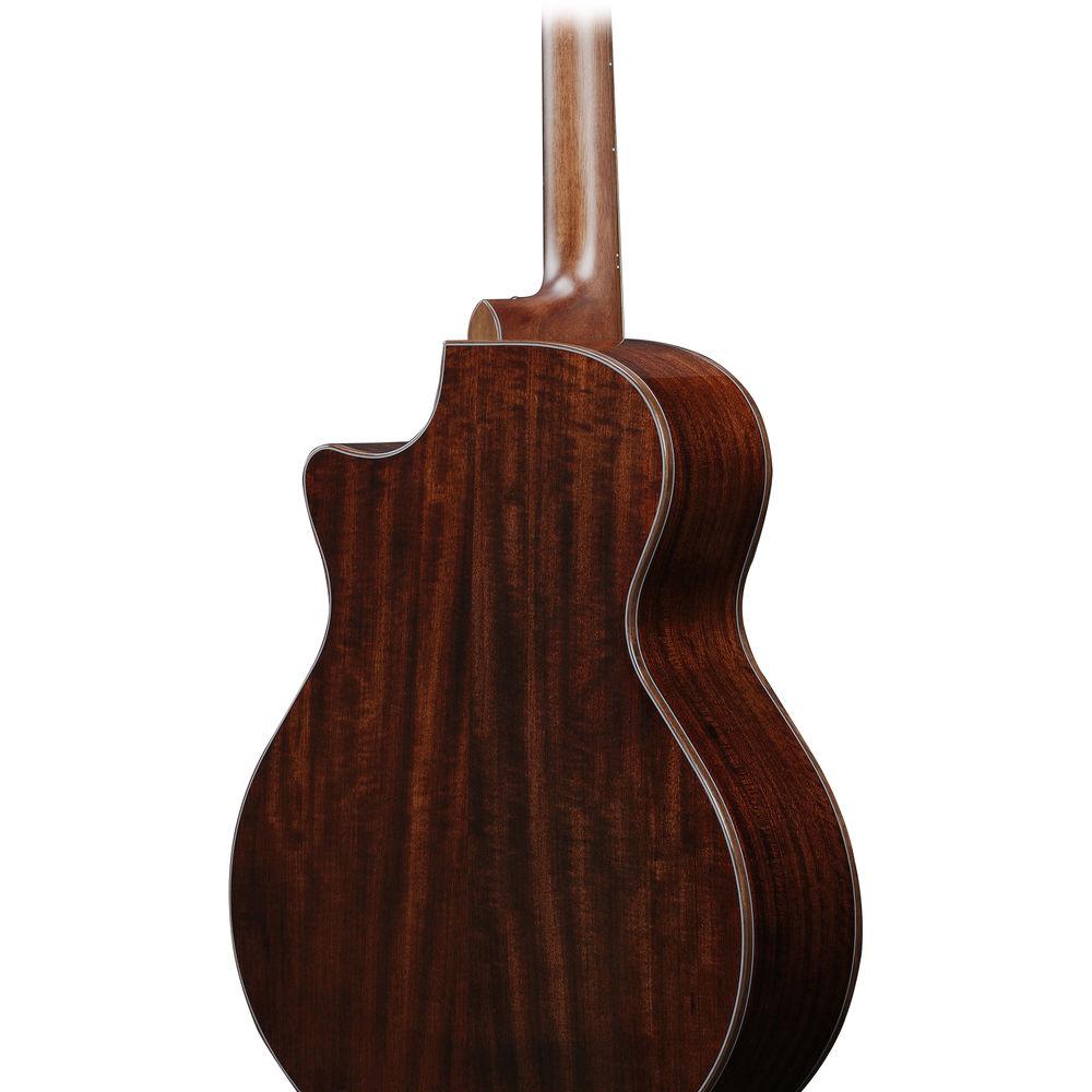 Ibanez AE255BT AE Series Baritone Acoustic Electric Guitar