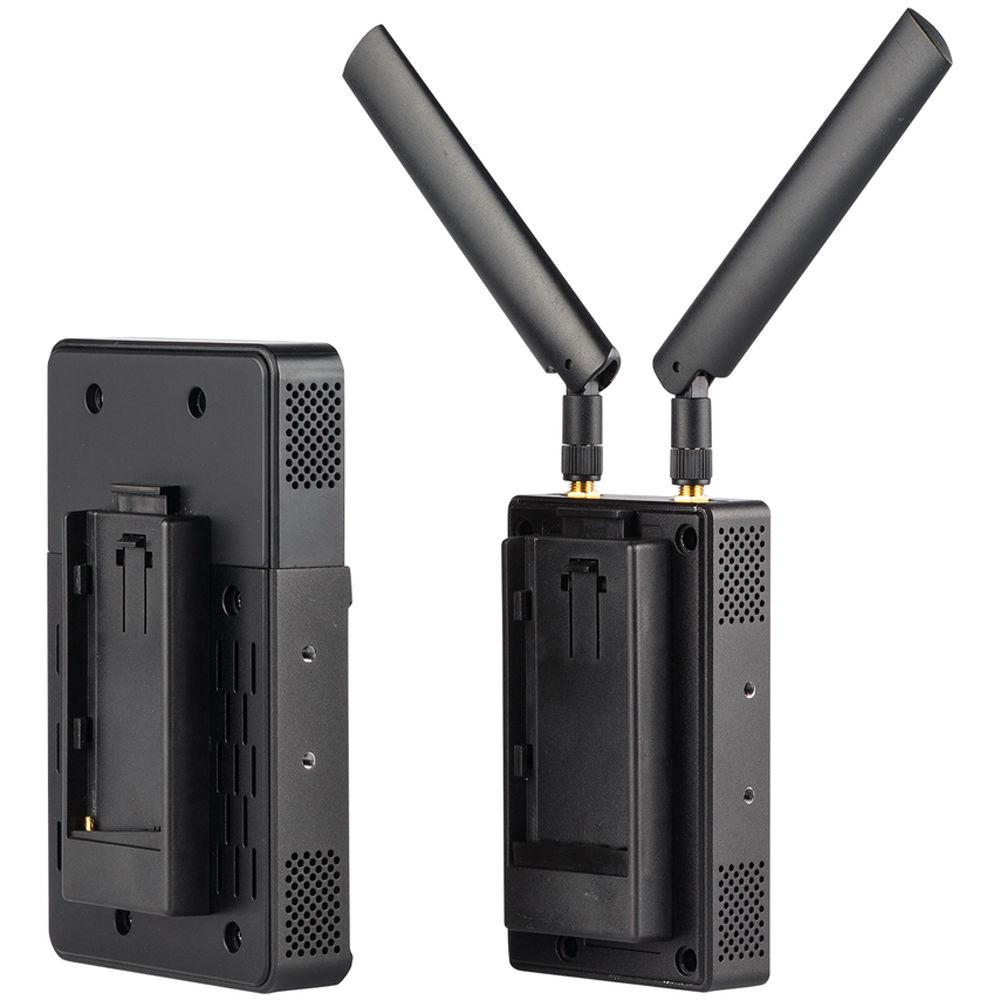 ikan Blitz 400 3G-SDI HDMI Wireless Uncompressed Zero Delay Video System