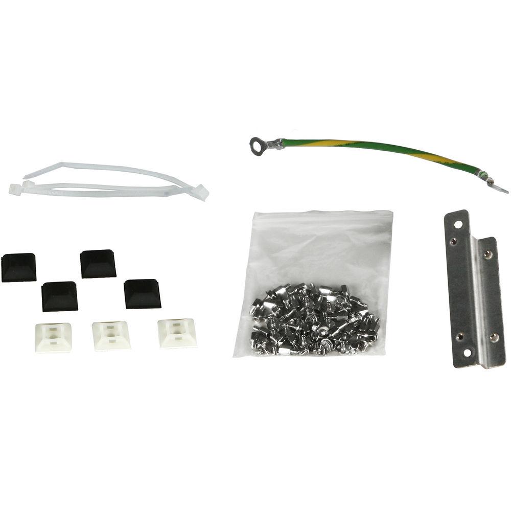 iStarUSA E2M8-60S2U8 8-Bay Storage Server Kit