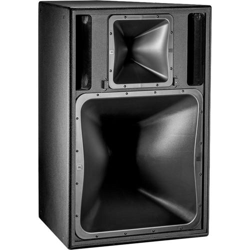 JBL 12" High Output Three-Way Full-Range Loudspeaker