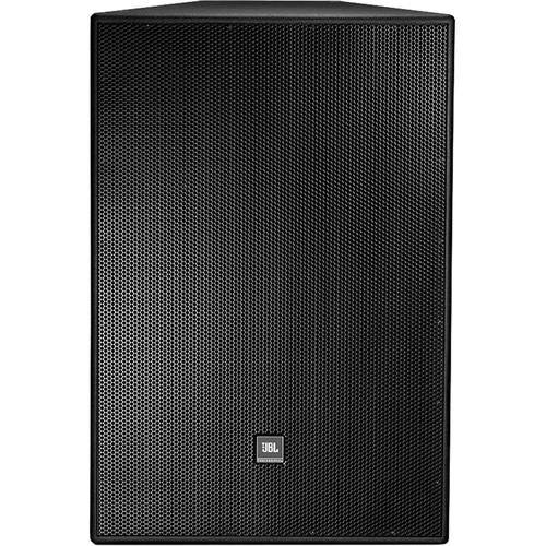 JBL 12" High Output Three-Way Full-Range Loudspeaker