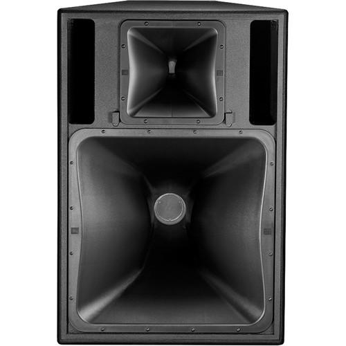 JBL 12" High Output Three-Way Full-Range Loudspeaker