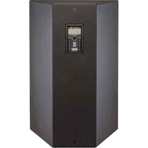 JBL 12" High Output Three-Way Full-Range Loudspeaker