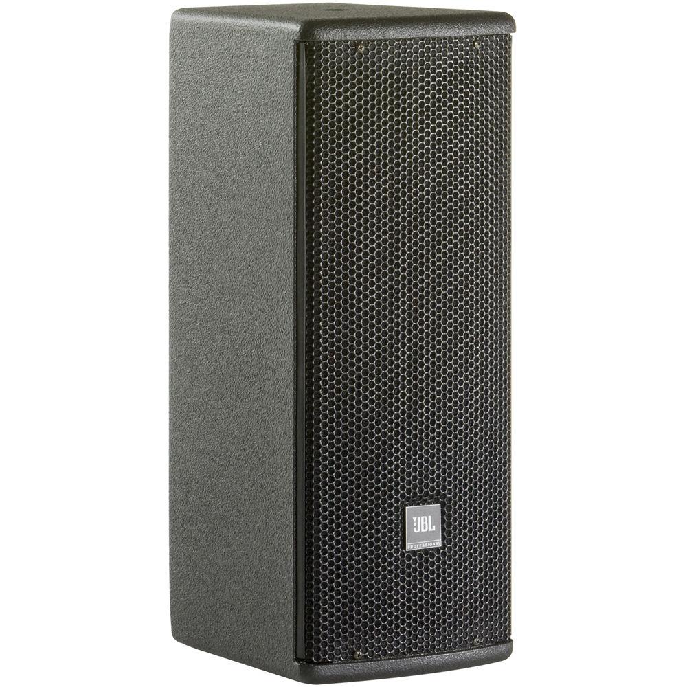JBL AC25 B 2-Way 5.25" x 2 Loudspeaker