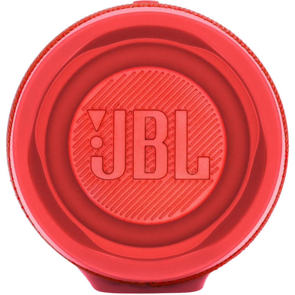 JBL Charge 4 Portable Bluetooth Speaker