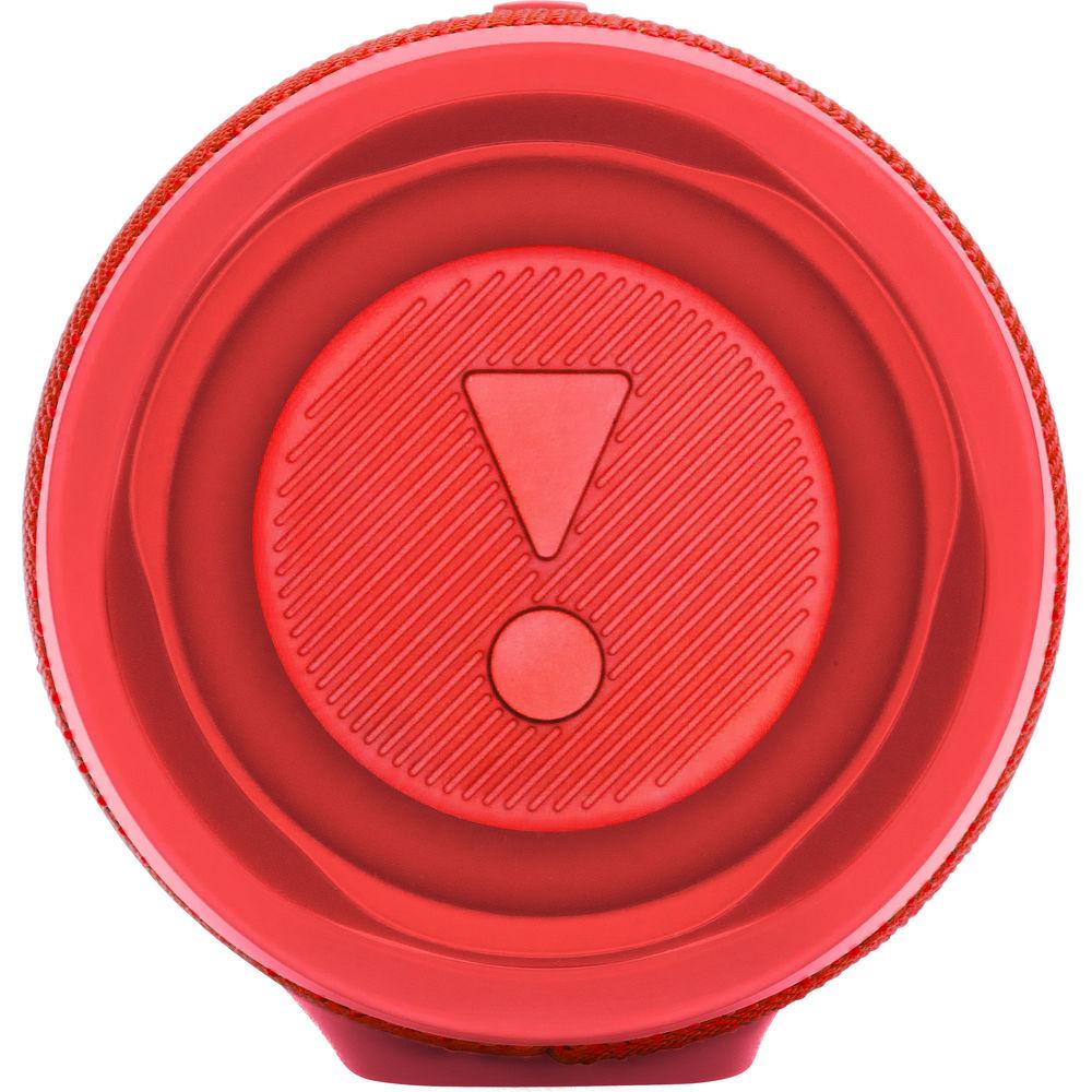 JBL Charge 4 Portable Bluetooth Speaker