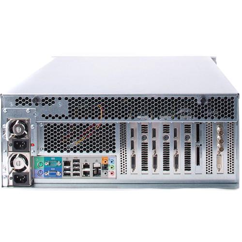JMR Electronics BlueStor HPC Server
