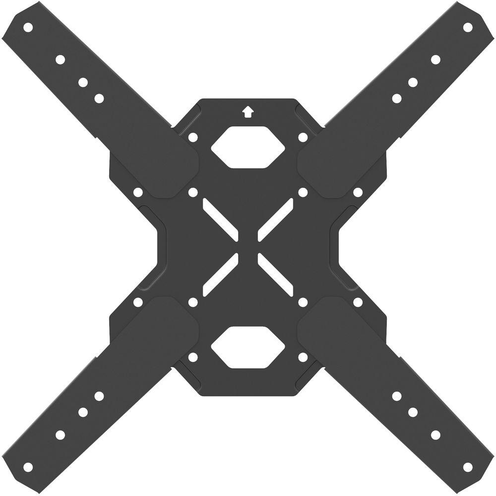 Kanto Living Full Motion Mount For 37 - to -70" TV