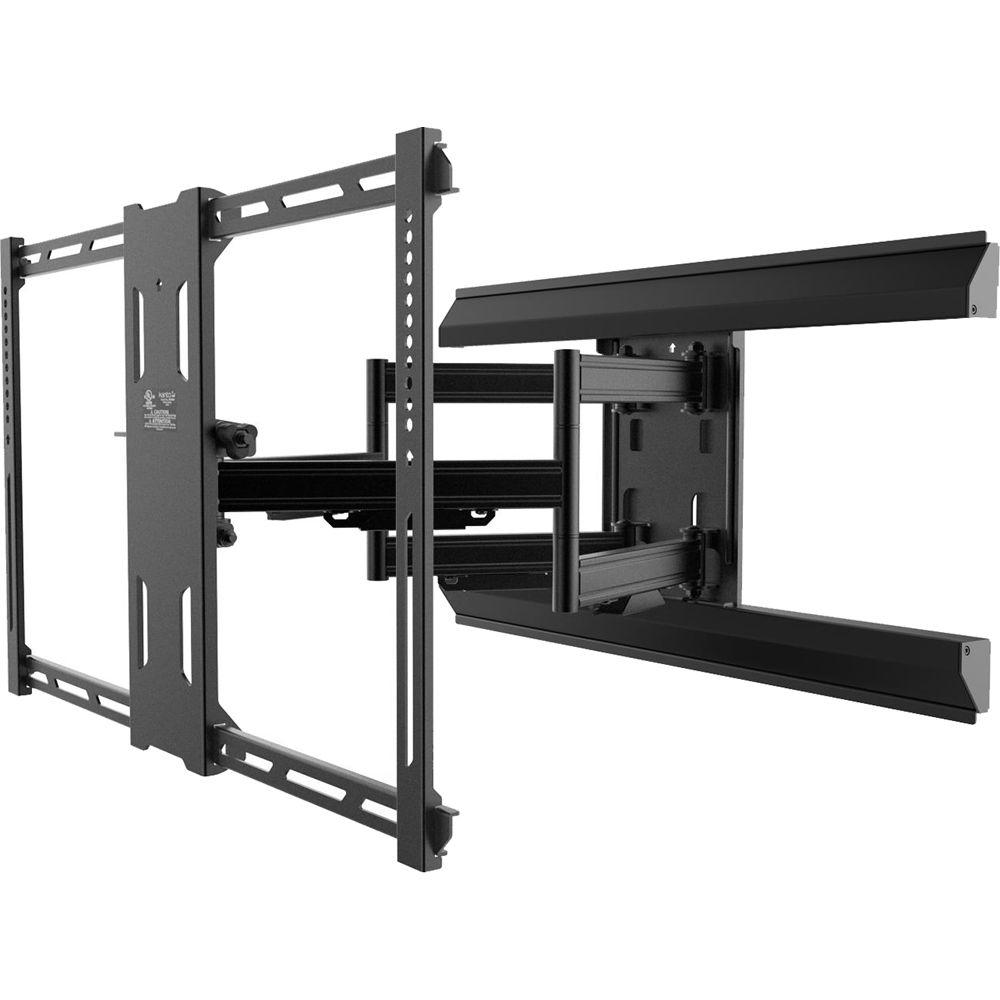 Kanto Living PMX680 Pro Series Full-Motion Wall Mount for 39 to 80" Displays