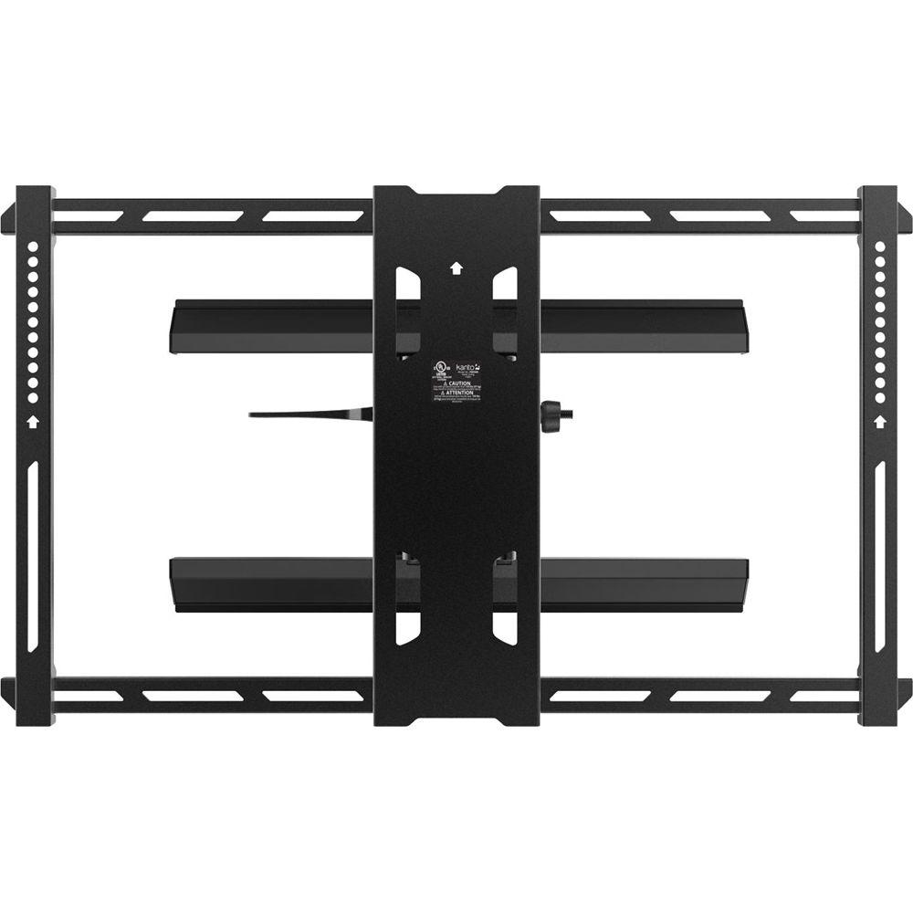 Kanto Living PMX680 Pro Series Full-Motion Wall Mount for 39 to 80" Displays