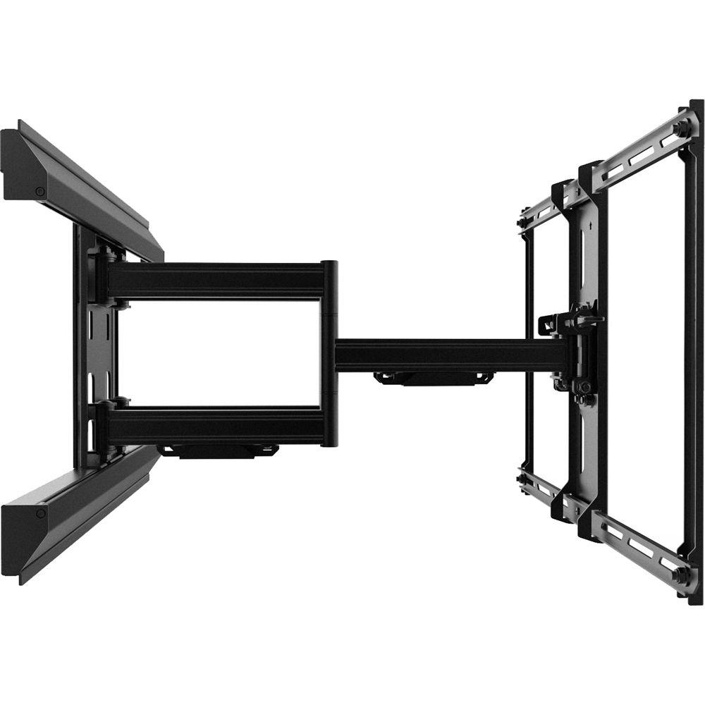 Kanto Living PMX680 Pro Series Full-Motion Wall Mount for 39 to 80" Displays