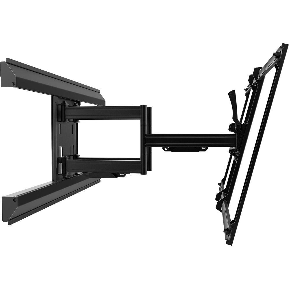 Kanto Living PMX680 Pro Series Full-Motion Wall Mount for 39 to 80" Displays