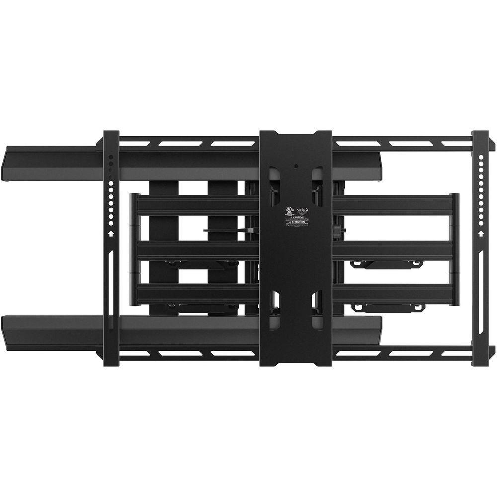 Kanto Living PMX680 Pro Series Full-Motion Wall Mount for 39 to 80" Displays