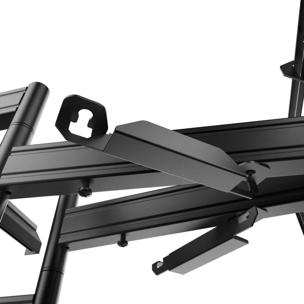 Kanto Living PMX680 Pro Series Full-Motion Wall Mount for 39 to 80" Displays