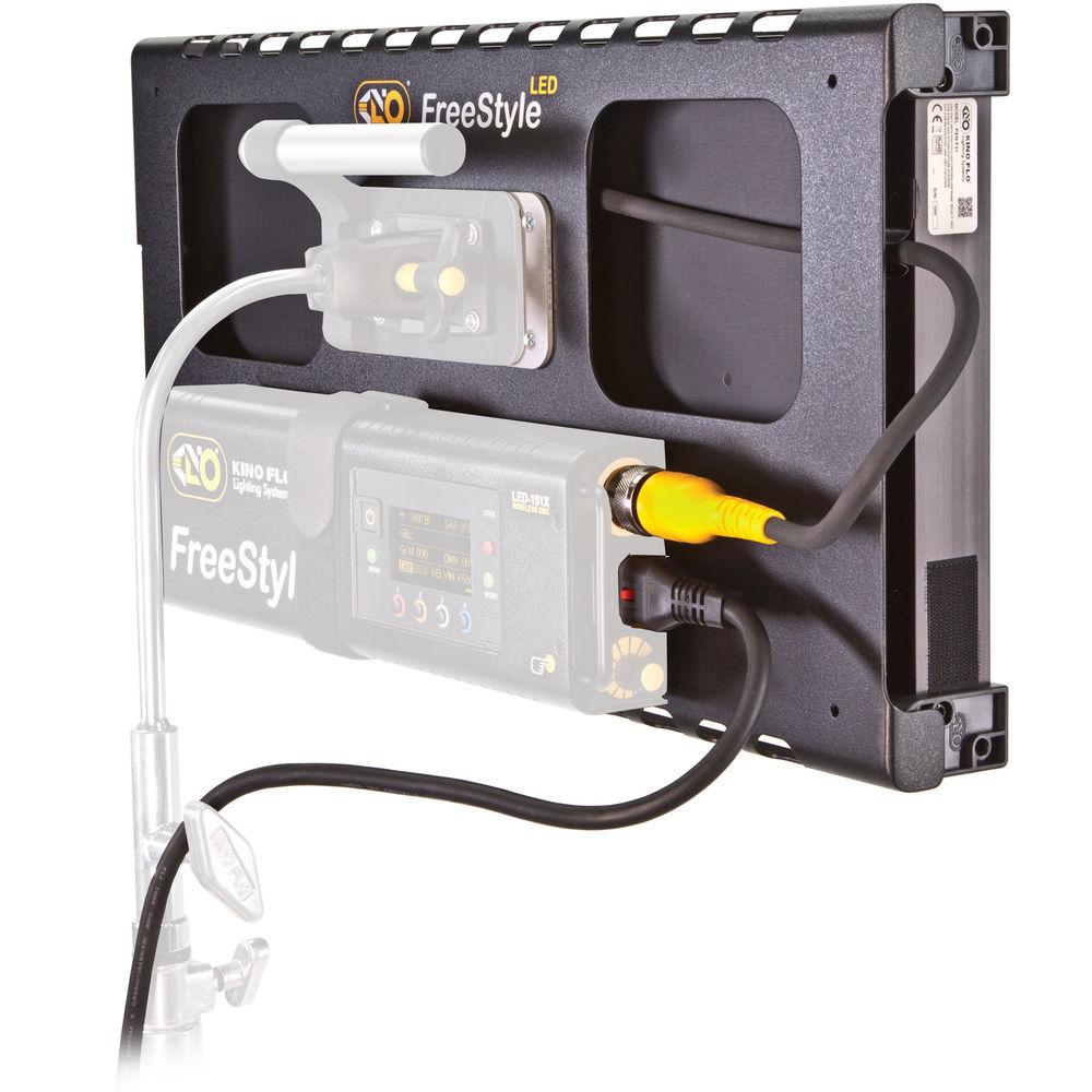 Kino Flo FreeStyle GT 21 LED Fixture