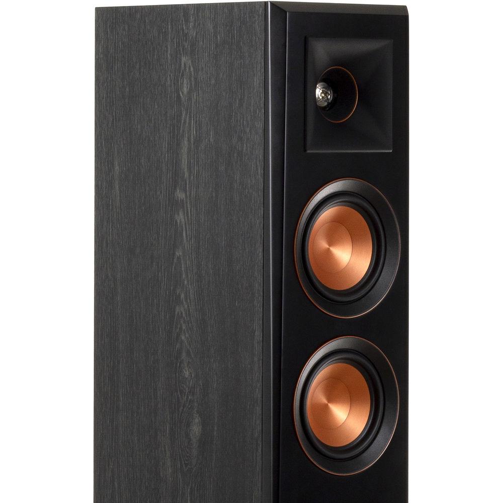 Klipsch Reference Premiere RP-4000F Floorstanding Speaker