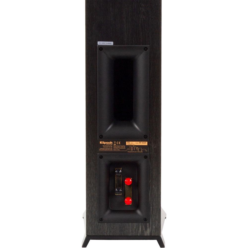 Klipsch Reference Premiere RP-4000F Floorstanding Speaker