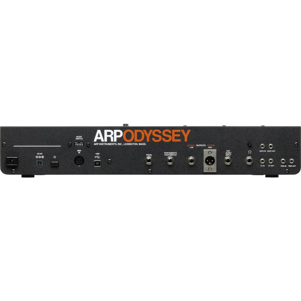 Korg ARP Odyssey Analog Synthesizer Module
