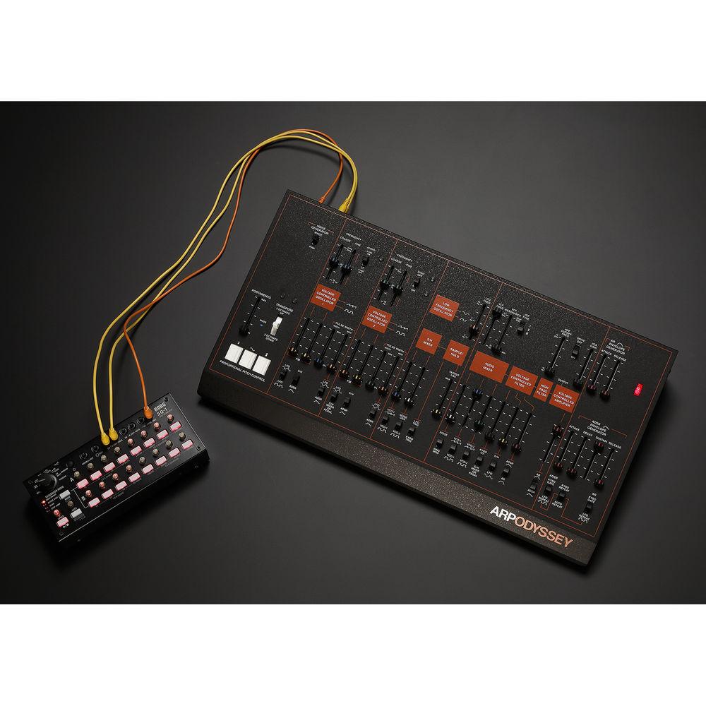 Korg ARP Odyssey Analog Synthesizer Module