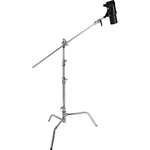 Kupo Super Grip Arm with Swivel Grip Finger