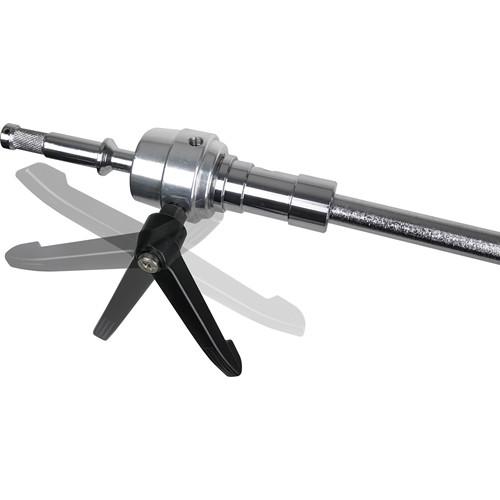 Kupo Super Grip Arm with Swivel Grip Finger