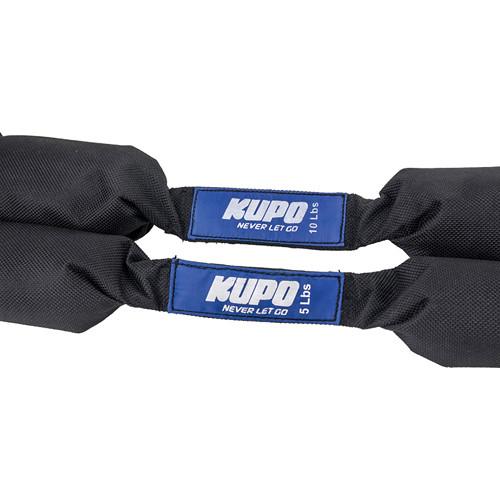 Kupo Wrap & Go Shot Bag