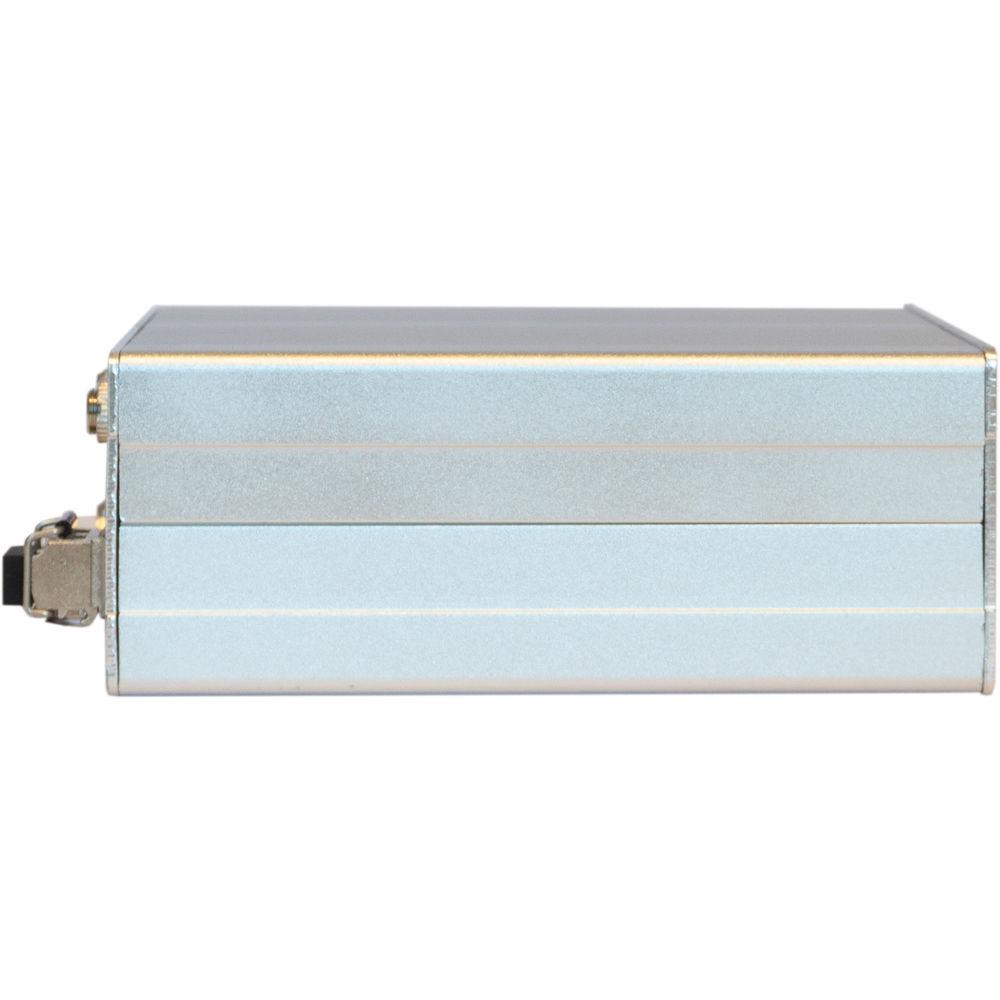 KVM-TEC MVX1-F Masterline Fiber Transmitter