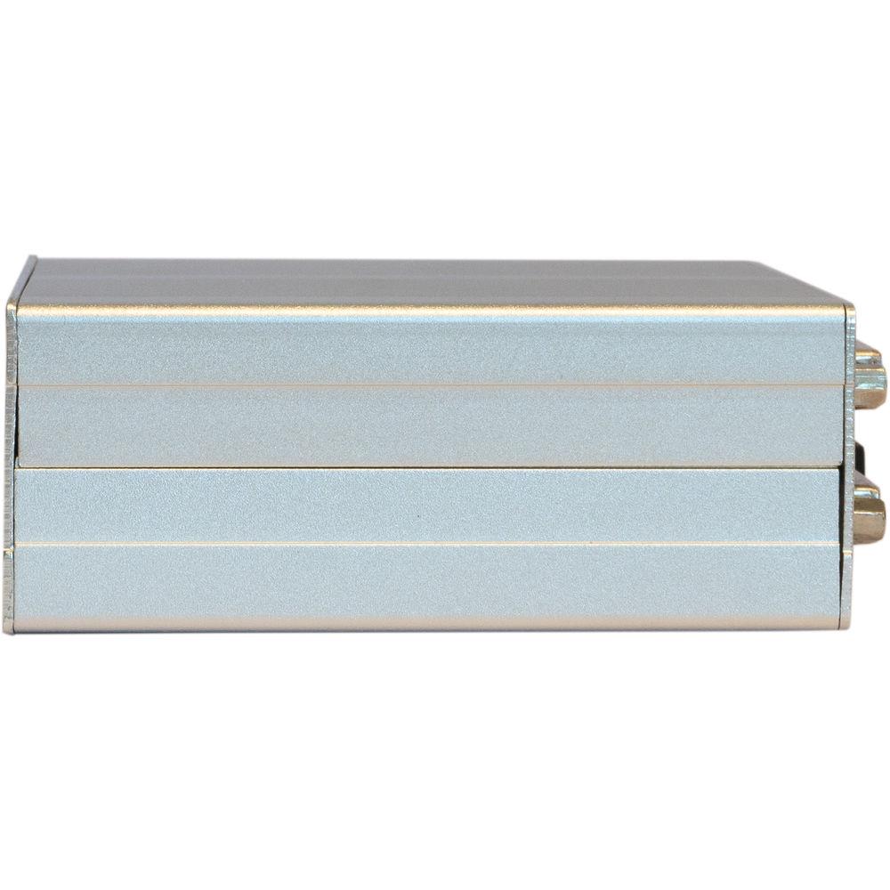 KVM-TEC MVX1-F Masterline Fiber Transmitter