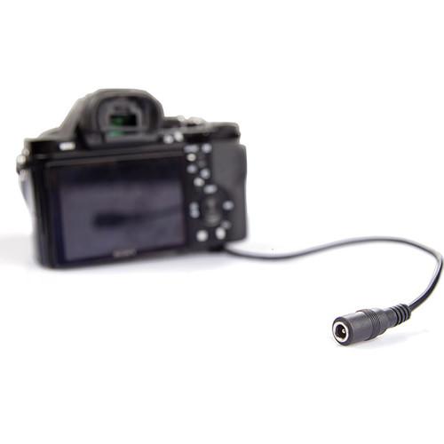 LanParte FW-50P Battery Dummy for Select Sony Cameras