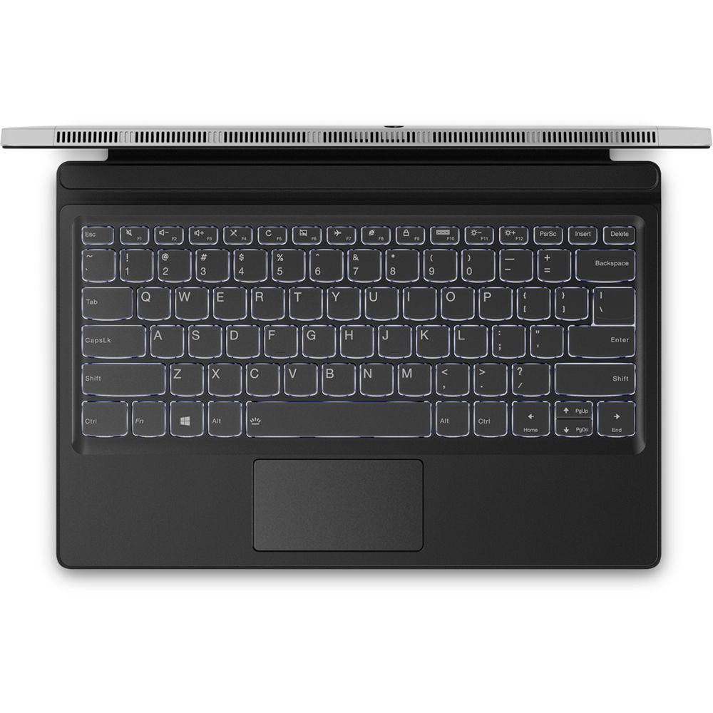 Lenovo 12.2" Miix 520 Multi-Touch 2-in-1 Laptop