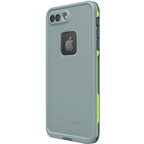 LifeProof frē Case for iPhone 7 Plus 8 Plus