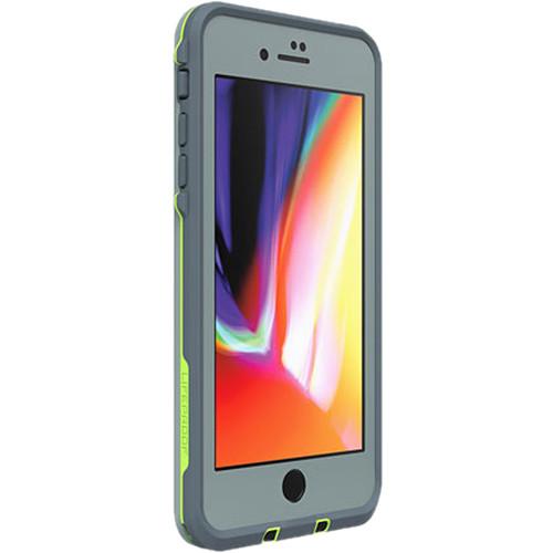 LifeProof frē Case for iPhone 7 Plus 8 Plus