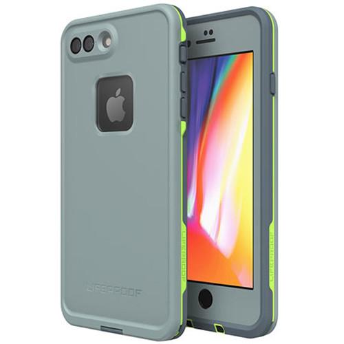 LifeProof frē Case for iPhone 7 Plus 8 Plus