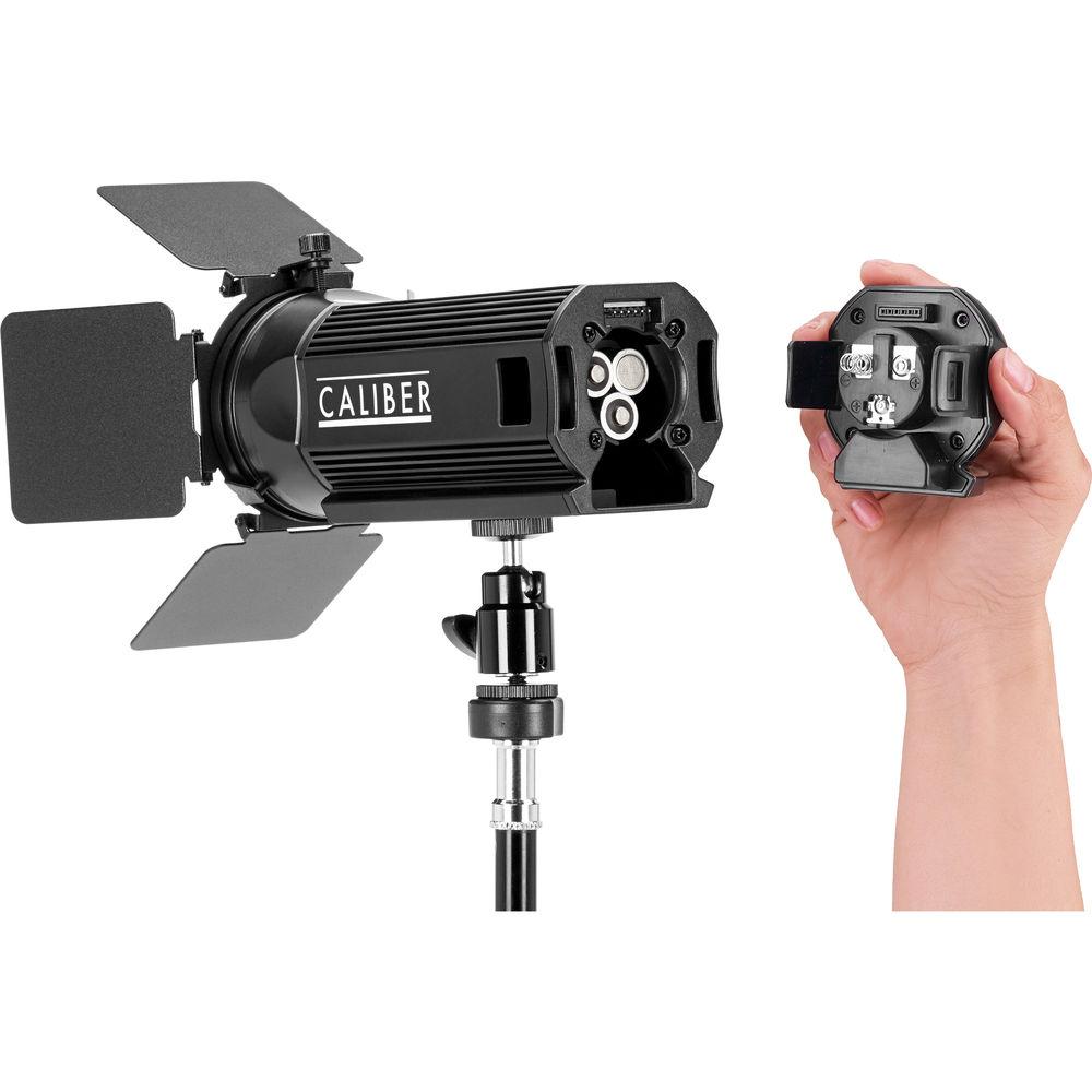 Litepanels Caliber LED Light