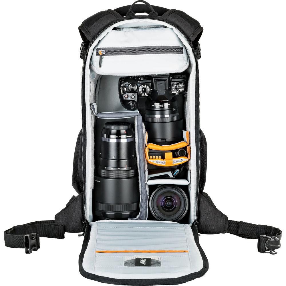 Lowepro Flipside 200 AW II Camera Backpack