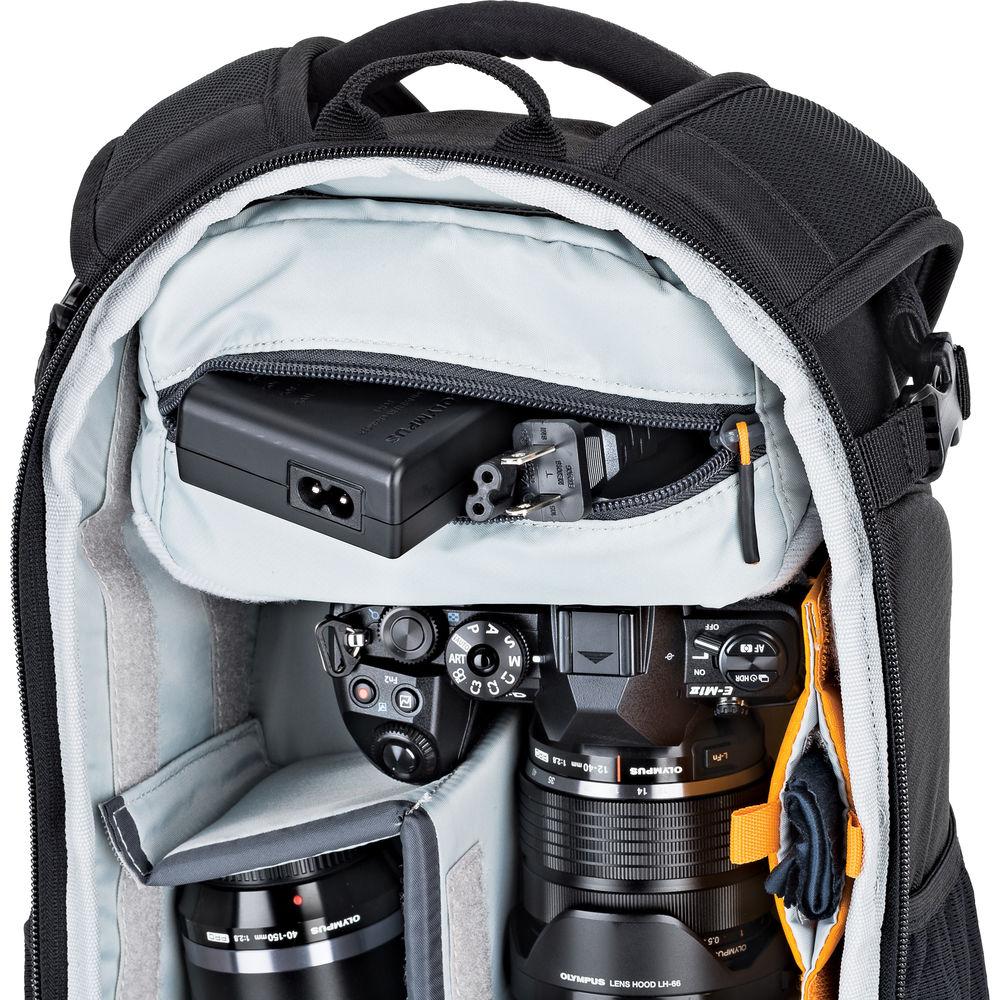 Lowepro Flipside 200 AW II Camera Backpack